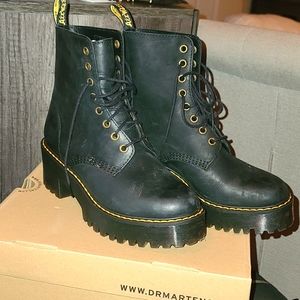 Dr Martens